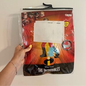 Jack Jack from The Incredibles Halloween Costume 3T/4T